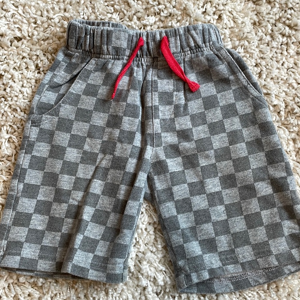 Boy’s shorts
